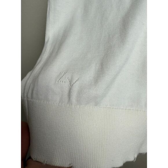 Zadig & Voltaire Gaby Skull Sweater Sz. S - Picture 7 of 9